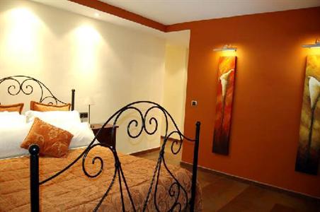 фото отеля Hotel Arce