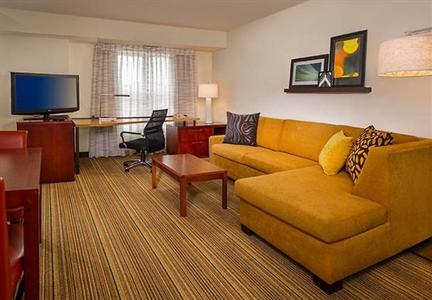 фото отеля Residence Inn Columbia Ellicott City