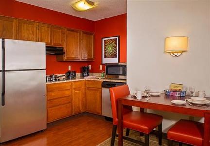 фото отеля Residence Inn Columbia Ellicott City