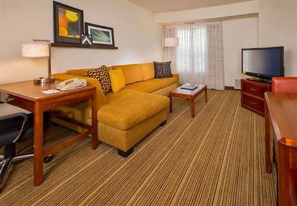 фото отеля Residence Inn Columbia Ellicott City