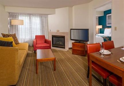 фото отеля Residence Inn Columbia Ellicott City