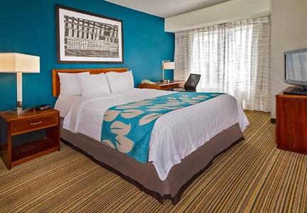 фото отеля Residence Inn Columbia Ellicott City