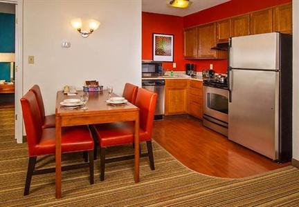 фото отеля Residence Inn Columbia Ellicott City