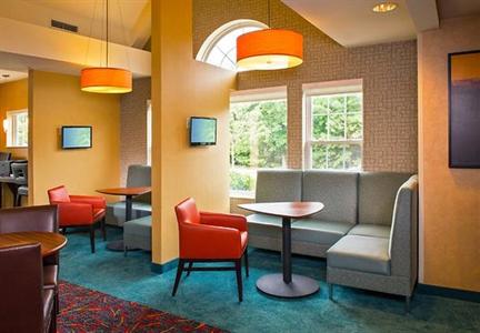 фото отеля Residence Inn Columbia Ellicott City