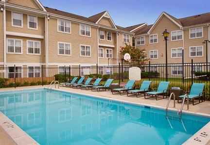фото отеля Residence Inn Columbia Ellicott City
