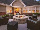 фото отеля Residence Inn Columbia Ellicott City