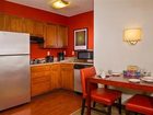 фото отеля Residence Inn Columbia Ellicott City