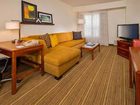 фото отеля Residence Inn Columbia Ellicott City