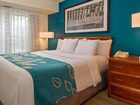 фото отеля Residence Inn Columbia Ellicott City