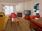 фото отеля Residence Inn Columbia Ellicott City