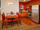 фото отеля Residence Inn Columbia Ellicott City
