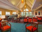 фото отеля Residence Inn Columbia Ellicott City