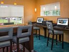 фото отеля Residence Inn Columbia Ellicott City