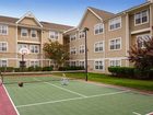 фото отеля Residence Inn Columbia Ellicott City