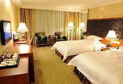 фото отеля Tashi Choten Hotel