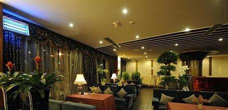 фото отеля Tashi Choten Hotel