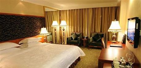 фото отеля Tashi Choten Hotel