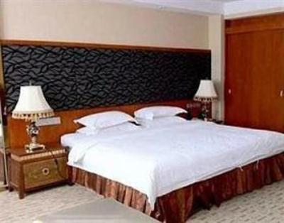 фото отеля Tashi Choten Hotel
