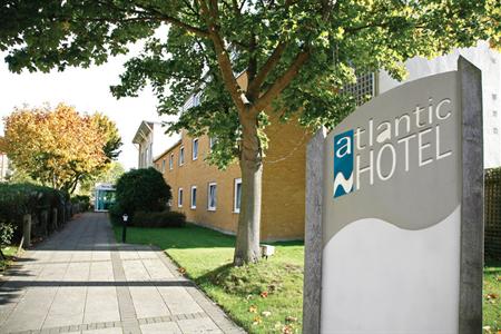фото отеля BEST WESTERN Atlantic Hotel