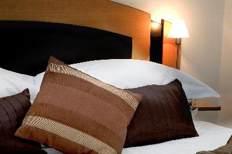 фото отеля BEST WESTERN Atlantic Hotel