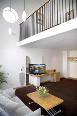 фото отеля BEST WESTERN Atlantic Hotel