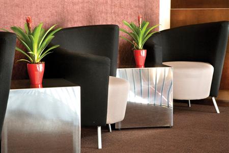 фото отеля BEST WESTERN Atlantic Hotel