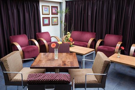 фото отеля BEST WESTERN Atlantic Hotel