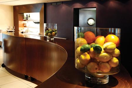 фото отеля BEST WESTERN Atlantic Hotel