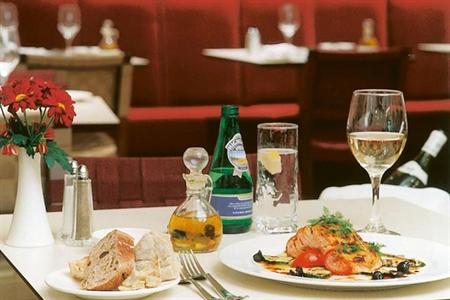 фото отеля BEST WESTERN Atlantic Hotel