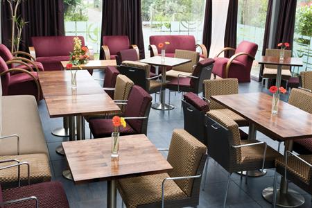 фото отеля BEST WESTERN Atlantic Hotel