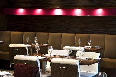 фото отеля BEST WESTERN Atlantic Hotel