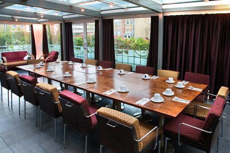 фото отеля BEST WESTERN Atlantic Hotel