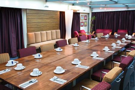 фото отеля BEST WESTERN Atlantic Hotel
