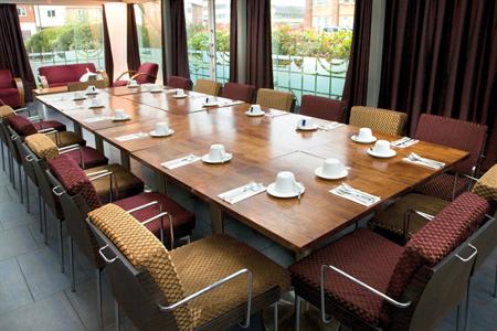 фото отеля BEST WESTERN Atlantic Hotel