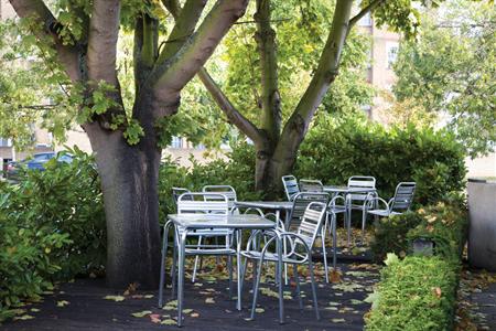 фото отеля BEST WESTERN Atlantic Hotel