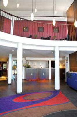 фото отеля BEST WESTERN Atlantic Hotel