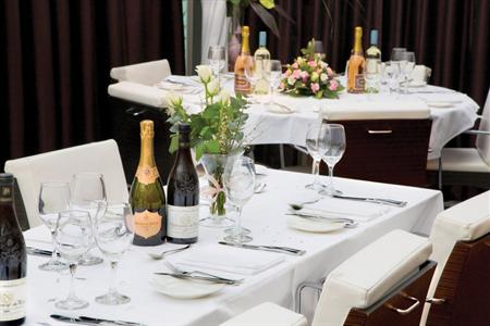 фото отеля BEST WESTERN Atlantic Hotel