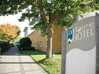 BEST WESTERN Atlantic Hotel