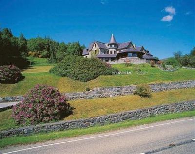 фото отеля Best Western Glenspean Lodge Roybridge