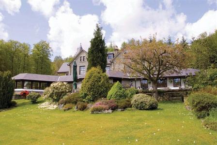 фото отеля Best Western Glenspean Lodge Roybridge