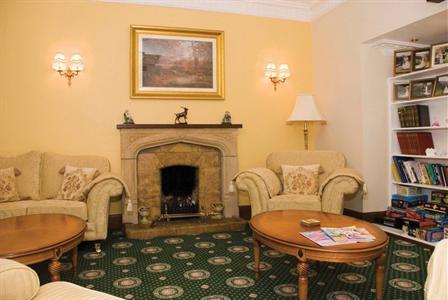 фото отеля Best Western Glenspean Lodge Roybridge