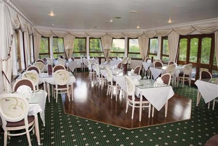 фото отеля Best Western Glenspean Lodge Roybridge
