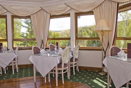 фото отеля Best Western Glenspean Lodge Roybridge