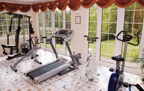 фото отеля Best Western Glenspean Lodge Roybridge