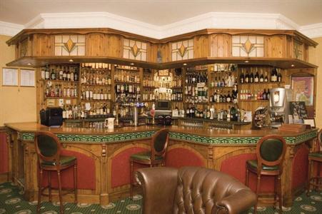 фото отеля Best Western Glenspean Lodge Roybridge