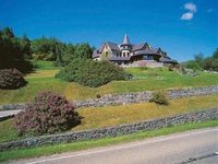Best Western Glenspean Lodge Roybridge