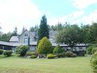 фото отеля Best Western Glenspean Lodge Roybridge