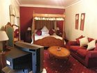 фото отеля Best Western Glenspean Lodge Roybridge