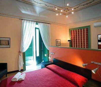 фото отеля Villelmi B&B
