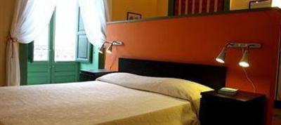 фото отеля Villelmi B&B